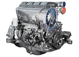 Deutz BF4L 914 Engine Workshop Service Repair Manual