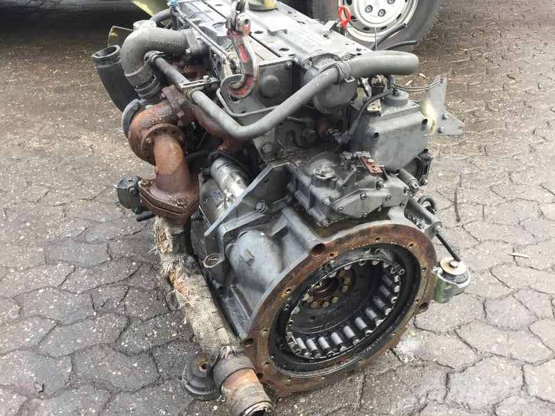 Deutz BF4M 1012 E Engine Workshop Service Repair Manual