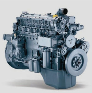 Deutz BF4M 1012 Engine Workshop Service Repair Manual