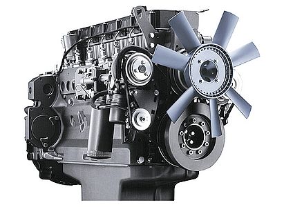 Deutz BF4M 1013 Engine Workshop Service Repair Manual