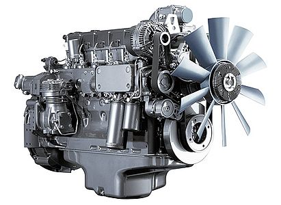 Deutz BF4M 2012 C Engine Workshop Service Repair Manual