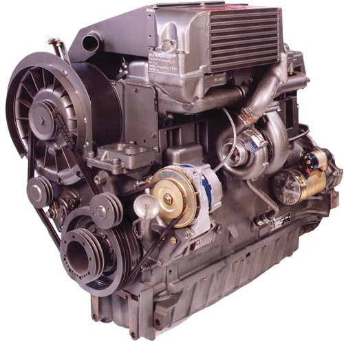 Deutz BF6L 913 Engine Workshop Service Repair Manual