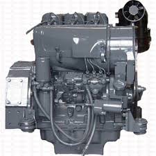 Deutz F3L 913 Engine Workshop Service Repair Manual