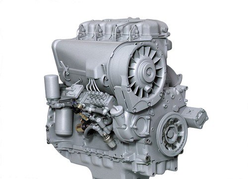 Deutz F3L 914 Engine Workshop Service Repair Manual