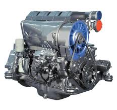 Deutz F4L 914 Engine Workshop Service Repair Manual