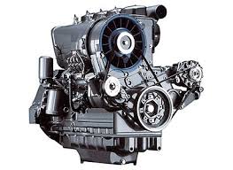 Deutz F5L 914 Engine Workshop Service Repair Manual