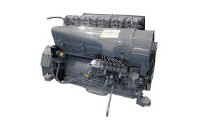 Deutz F6L 914 Engine Workshop Service Repair Manual