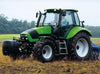 Deutz FAHR AGROTRON 108, 118, 128 Workshop Service Repair Manual