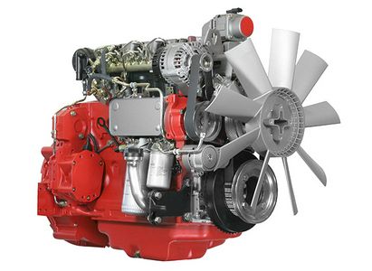 Deutz TCD 2012 2V Engine Workshop Service Repair Manual