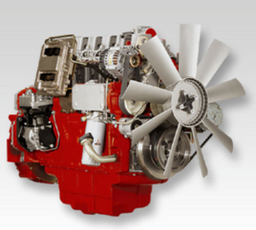 Deutz TCD 2013 4V INDUSTRY Engine Workshop Service Repair Manual