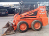 Doosan 430 Plus Skid Steer Electrical Option Manual