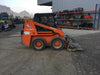 Doosan 430 plus Skid Steer Electrical Standard & Joystick Type Manual