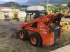 Doosan 440 Plus Hydraulic Joystick Type Manual