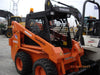Doosan 440 Plus Skid Steer Electrical Standard & Joystick Type Manual