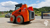 Doosan 450 Plus Skid Steer Electrical Standard Manual