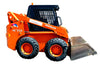 Doosan 470 Plus Skid Steer Electrical Option & Joystick Type Manual