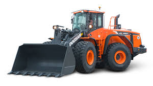 Doosan DLDL420 Wheel Loader Hydraulic Schematic Diagram Manual 