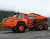 Doosan Dump Truck DA40-5 Service Shop Manual