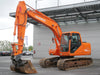 Doosan S130LC-V Excavator Service Shop Manual