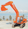 Doosan S175LC-V Hydraulic Excavator Service Shop Manual