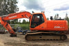 Doosan S220LC-V Excavator Service Shop Manual