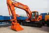 Doosan S225NLC-V Excavator Service Shop Manual
