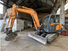 Doosan S75-V Excavator Service Shop Manual
