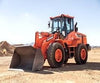 Doosan 250DL Wheel Loader Service Repair Manual