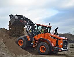 Doosan DL300 Wheel Loader Service Repair Manual PDF