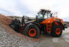 Doosan DL300 Wheel Loader Shop Service Repair Manual