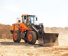 Doosan DL350 Wheel Loader Shop Service Repair Manual