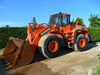 Doosan DL400 Wheel Loader Shop Service Repair Manual