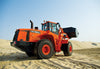 Doosan DL420A Wheel Loader Shop Service Repair Manual