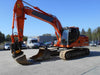 Doosan DX180LC-3 Excavator Shop Service Repair Manual
