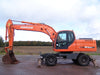 Doosan DX210 DX225LCB Excavator Shop Service Repair Manual