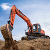 Doosan DX225LCA Track Excavator Shop Service Repair Manual