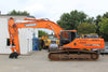 Doosan DX380LC-3 Excavator Shop Service Repair Manual