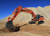 Doosan DX420LC-3 Excavator Shop Service Repair Manual