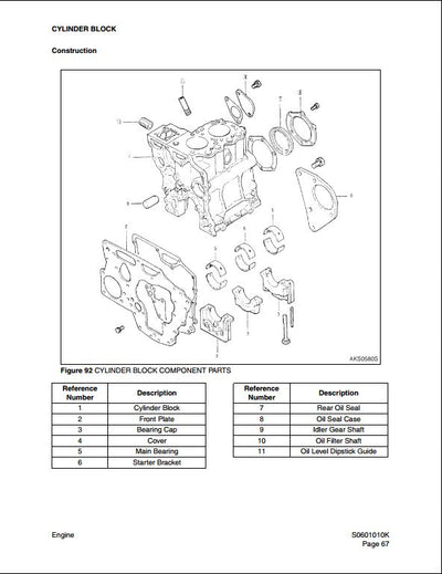 Doosan Solar 015 PLUS Crawled Excavator Workshop Service Repair Manual
