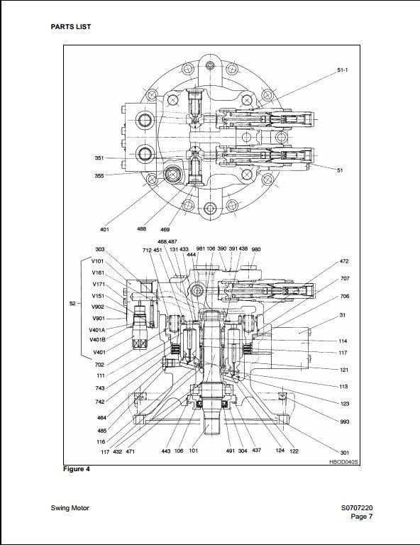 Doosan Solar 130LC-V Crawled Excavator Workshop Service Repair Manual