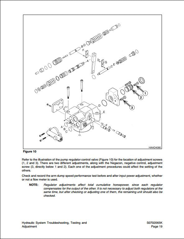 Doosan Solar 140, 160W-V Wheeled Excavator Workshop Service Repair Manual