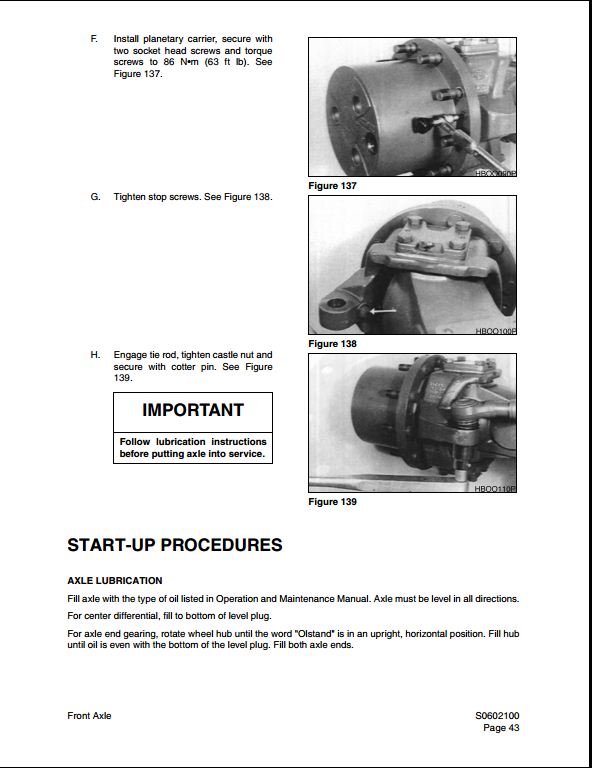 Doosan Solar 210W-V Wheeled Excavator Workshop Service Repair Manual
