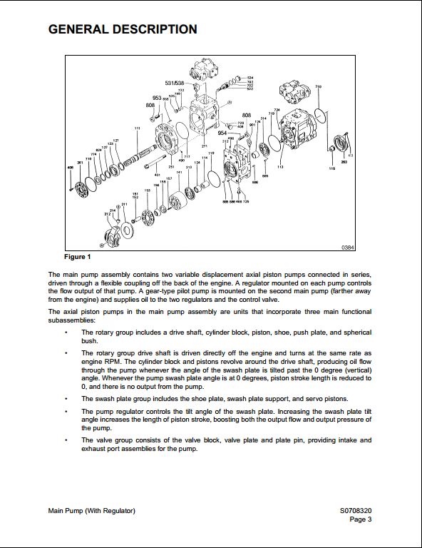 Doosan Solar 220LL Crawled Excavator Workshop Service Repair Manual