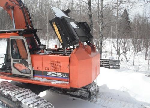 Doosan Solar 225LL Crawled Excavator Workshop Service Repair Manual