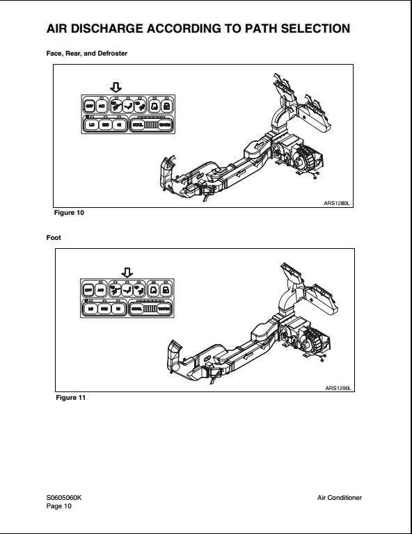 Doosan Solar 225LL Crawled Excavator Workshop Service Repair Manual
