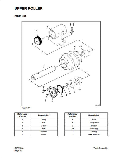 Doosan Solar 225NLC-V Crawled Excavator Workshop Service Repair Manual