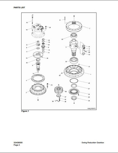 Doosan Solar 290LL Crawled Excavator Workshop Service Repair Manual