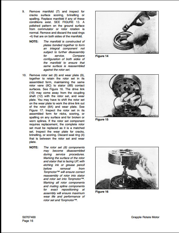 Doosan Solar 300LL Crawled Excavator Workshop Service Repair Manual