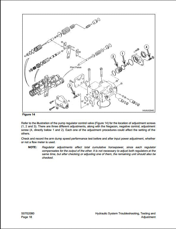 Doosan Solar 330LC-V Crawled Excavator Workshop Service Repair Manual