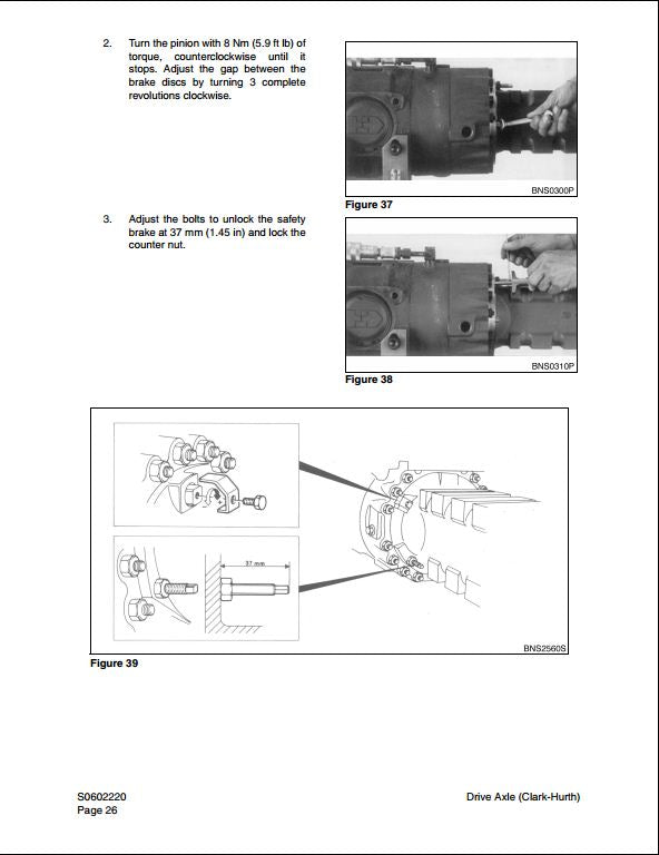 Doosan Solar 55W-V Plus Wheeled Excavator Workshop Service Repair Manual